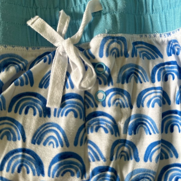 Little Sleepies bamboo pj joggers - Picture 5 of 5